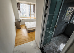 合租·保利江上明珠乐园 5居室 南卧_保利江上明珠乐园租房