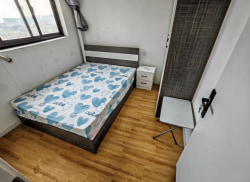 合租·旅文中央大街 4居室 东南卧_旅文中央大街租房