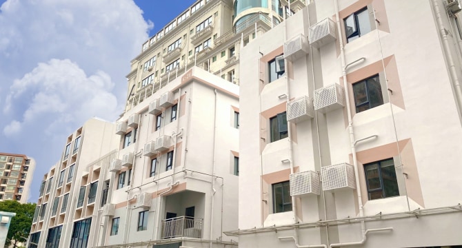 福永福围广生店（福围1）