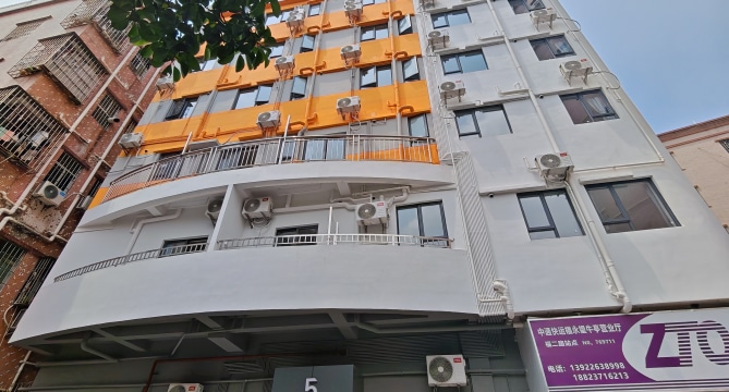 福永马山小区店（福二小区）
