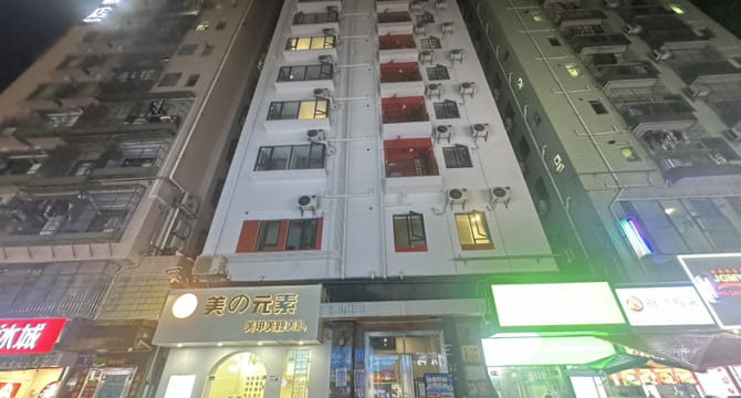 西乡麻布店（8-2）