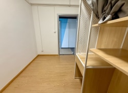 独栋·安居乐寓 新安翻身店（32区） 上川市场 性价比单间  单人宿舍 押一民水电  03 开间_32区租房