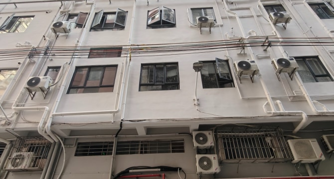 西乡麻布店（华侨西堤1-5）