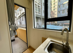 独栋·安居乐寓 福海塘尾西店 地铁11号线塘尾大单间 靠近华强广场3-2a01 开间_塘尾十四区租房