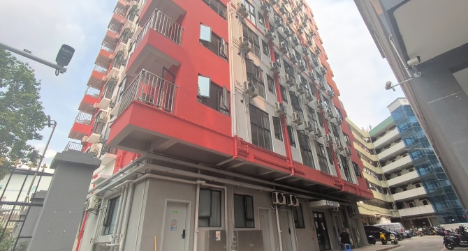西乡流塘店（流塘路）