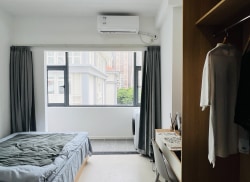 独栋·YOU+社区 棠下优家旗舰店 天河近科韵路天河软件园·10分钟直达琶洲·全景阳光小单间·免费桌球健身房 开间_棠德综合楼租房