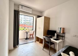 独栋·YOU+社区 棠下优家旗舰店 天河棠下近科韵路-超正阳光长单间-国企公寓直租 开间_棠德综合楼租房