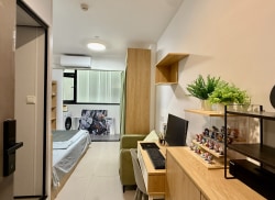 独栋·YOU+社区 棠下优家旗舰店 周年尖叫价1680·棠下&棠东双地铁·公积金租房·性价比之王！ 开间_棠德综合楼租房