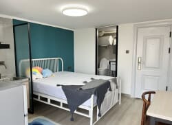 独栋·谷寓未来 光谷六路地铁站店 房东直租 光谷东 地铁口 高性价比一居室（11-703A） 1室1厅_碧桂园云玺租房