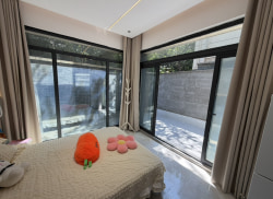 独栋·苏州顶好公寓 建发店 建发独墅湾 带院子 宠物友好 近地铁 开间_建发独墅湾租房