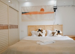 独栋·入梦公寓 花果园财富广场店 独立一室投影公寓/独立卫浴/采光通透/近地铁400米 开间_花果园R1区租房
