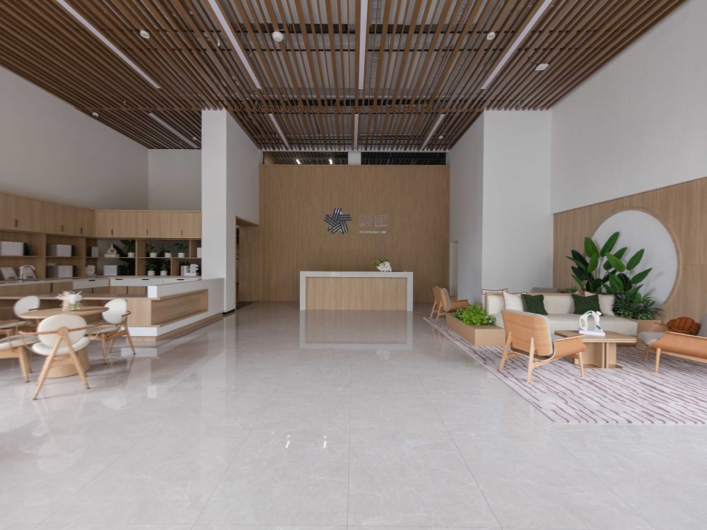 闸弄口店