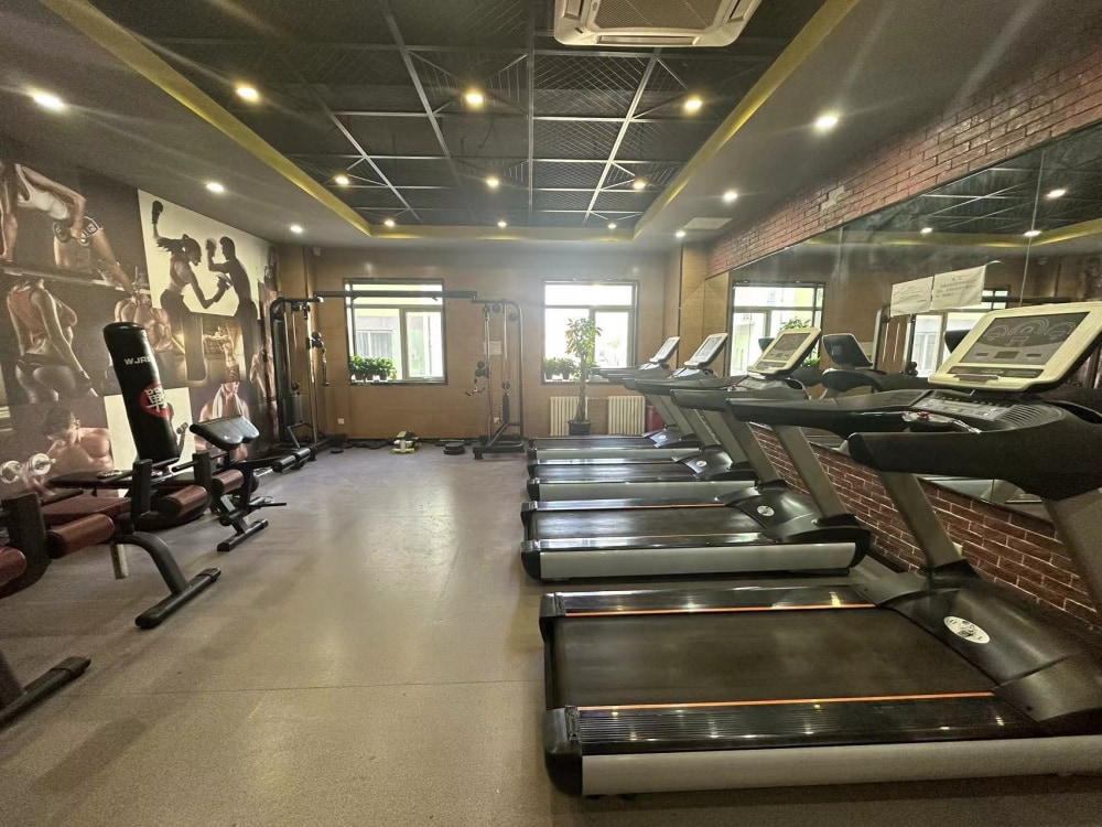 盛腾青创园店