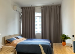 独栋·幸福家园 三元里店 独栋电梯房 采光通风好 直租 开间_机场路租房