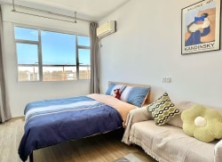 独栋·幸福家园 三元里店 双地铁沿线 交通便利 直租无中介 开间_机场路租房