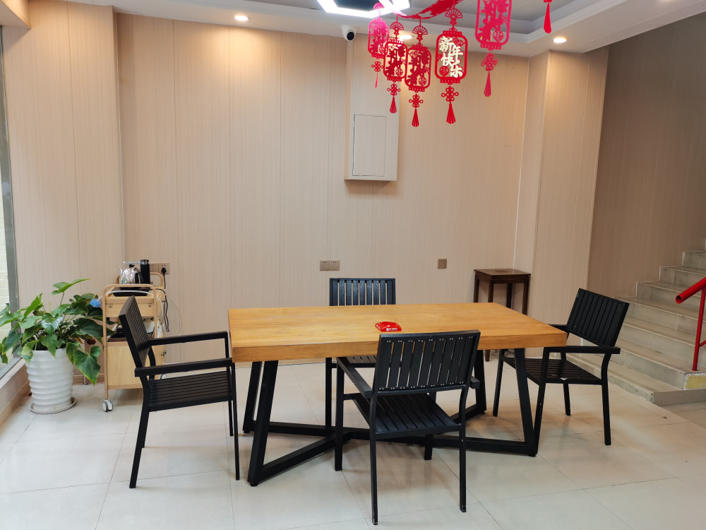 南城汽车站店