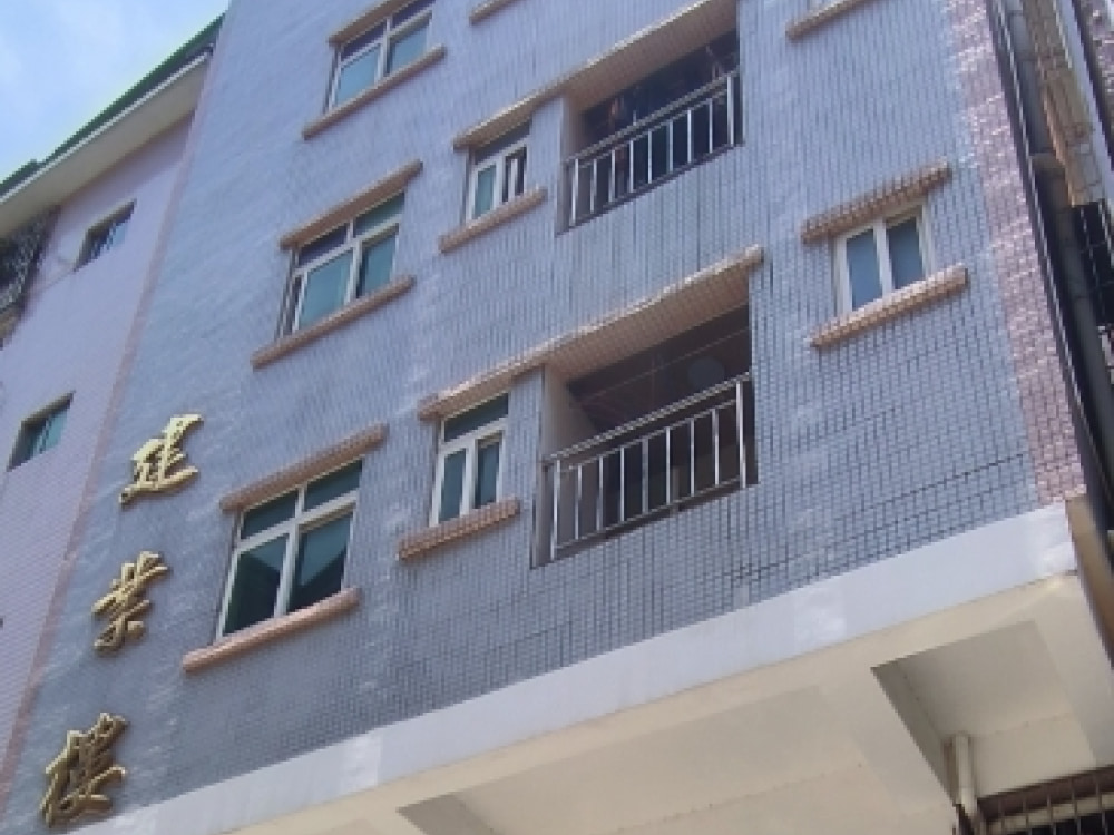 建业楼店