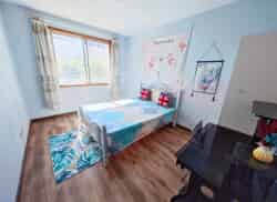 合租·云波小区南区 4居室 南卧_云波小区南区租房