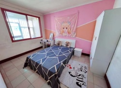 合租·金星小区 4居室 南卧_金星小区租房