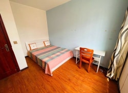 合租·菱角塘小区北区 5居室 南卧_菱角塘小区北区租房