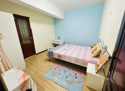 合租·吴井新苑 5居室 北卧_吴井新苑租房