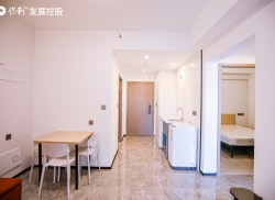 独栋·保利和寓 保利大都汇 【长租】保利集团旗下 长租优惠 三房一厅 可做饭 停车方便 周边配套齐全 适合大家庭 朋友合租 3室1厅_保利欢乐大都汇租房