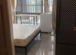 独栋·保利和寓 保利大都汇 【长租】保利和寓 央企背景品牌公寓 无中介费直租 近UCC 天安数码城 拎包入住 独居安全 开间_保利欢乐大都汇租房