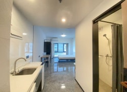 独栋·保利和寓 保利大都汇 【长租】南城CBD旁 保利和寓 精装大单间 近地铁 超绝采光通风 小区管理 管家服务 1室1厅_保利欢乐大都汇租房