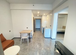 独栋·保利和寓 保利大都汇 【长租】近蜂汇广场  精装三房一厅 可做饭 3室1厅_保利欢乐大都汇租房