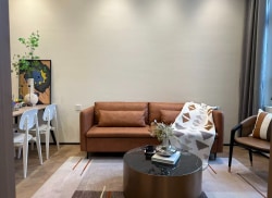 独栋·保利和寓 保利琥珀店 开业93折 天和商场边，政府、图书馆旁两房 2室1厅_保利琥珀租房