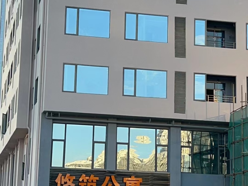 宝龙一城店