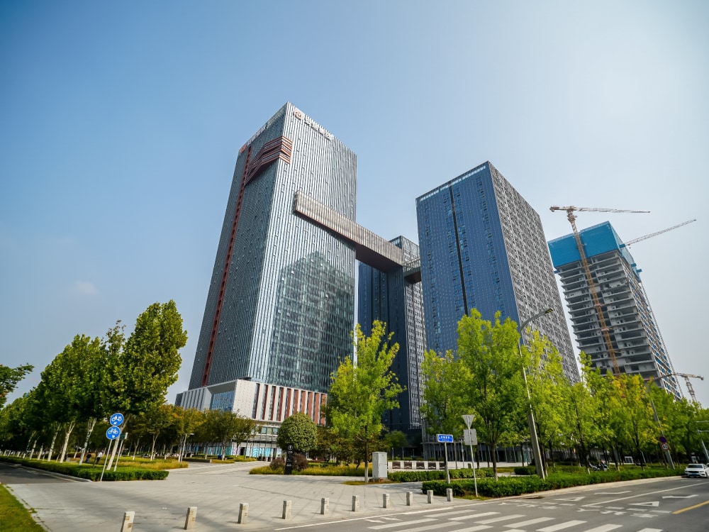 奥体中心店