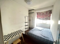 合租·南方上格林黄桷苑 3居室 南卧_南方上格林黄桷苑租房