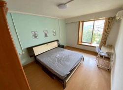 合租·洋河花园 5居室 东南卧_洋河花园租房