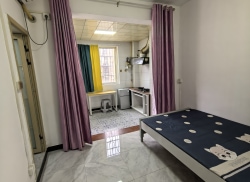 独栋·林田公寓 万象城店 万象城/阳明国际商圈福缘小区单间公寓直租 开间_苑田新村租房