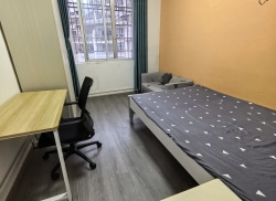 独栋·林田公寓 万象城店 万象城/嘉福大厦商圈城市家园单间公寓直租505-05 开间_苑田新村租房