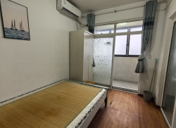 独栋·林田公寓 万象城店 万象城/华润万家文苑家园公寓直租2308-02 开间_苑田新村租房