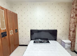 合租·留村东区 4居室 北卧_留村东区租房