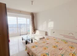 合租·留村西区 3居室 南卧_留村西区租房