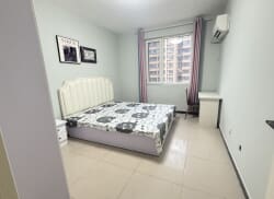 合租·小岗上新村 4居室 北卧_小岗上新村租房