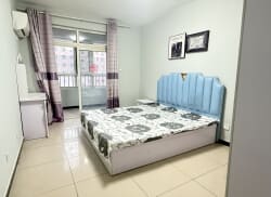 合租·小岗上新村 4居室 南卧_小岗上新村租房