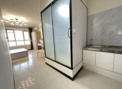 合租·西仰陵新村 3居室 南卧_西仰陵新村租房