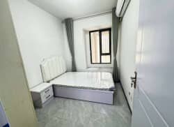 合租·融创臻园壹号 4居室 南卧_融创臻园壹号租房