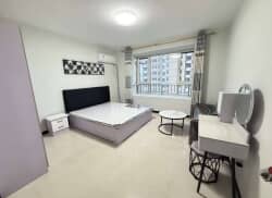 合租·留村西区 4居室 北卧_留村西区租房