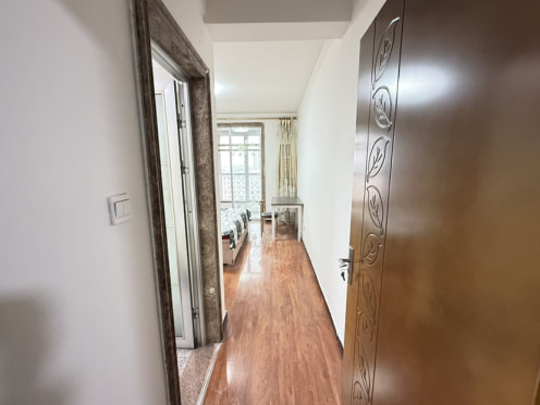 合租·香居美地 4居室 南卧