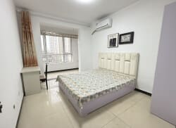 合租·太行嘉苑 3居室 南卧_太行嘉苑租房