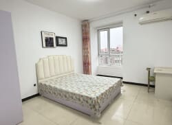 合租·太行嘉苑 3居室 南卧_太行嘉苑租房