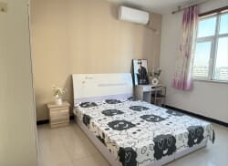 合租·太行嘉苑 4居室 北卧_太行嘉苑租房