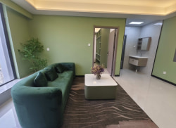 独栋·海寓 招商公园大道 巫家坝标准一室一厅 1室1厅_招商公园大道租房