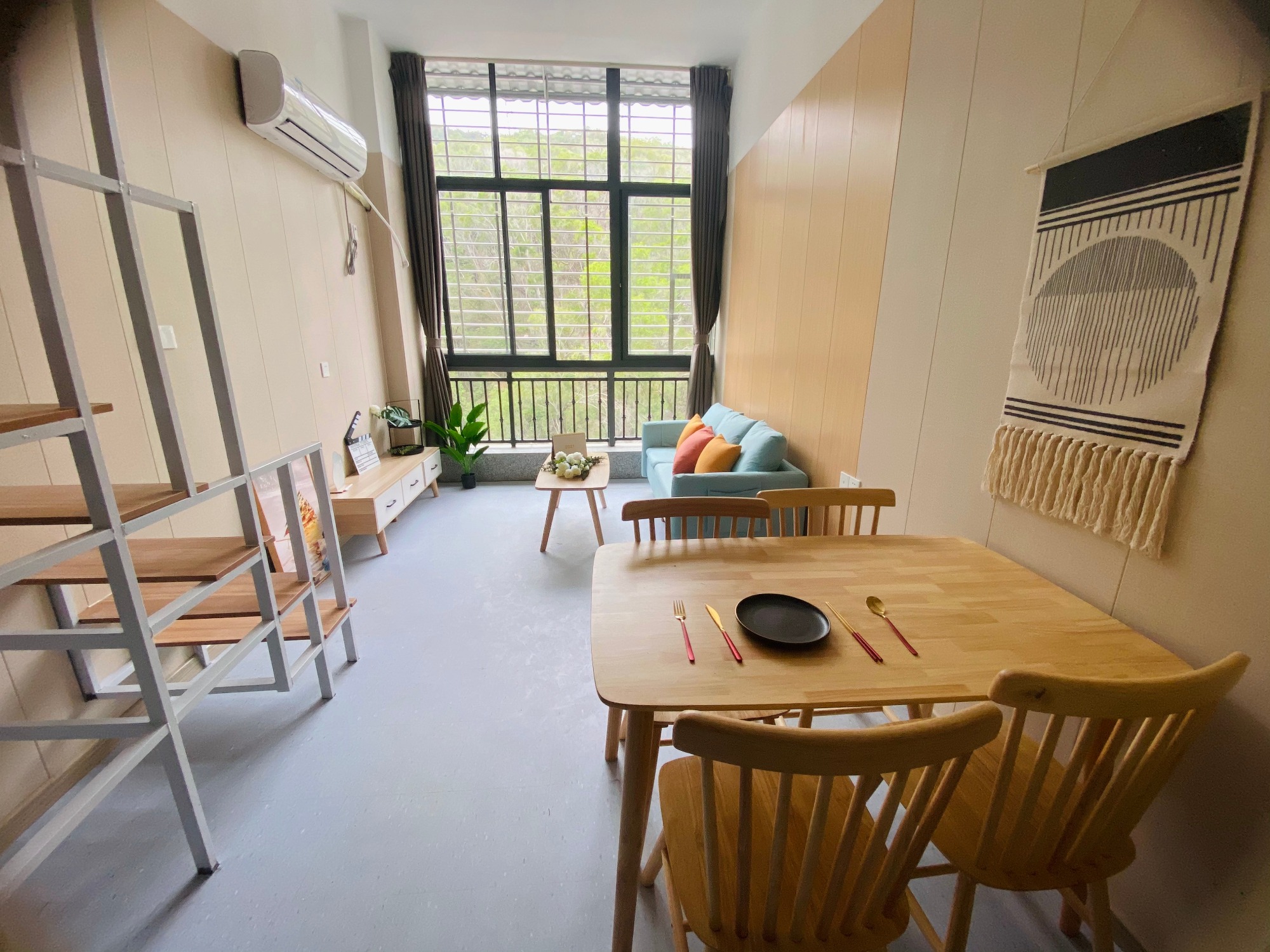 厦门蜂巢公寓·悦享中心店